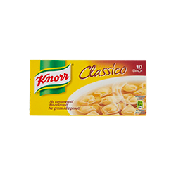 DADO CLASSICO KNORR 10 CUBETTI – Versilia Food Service